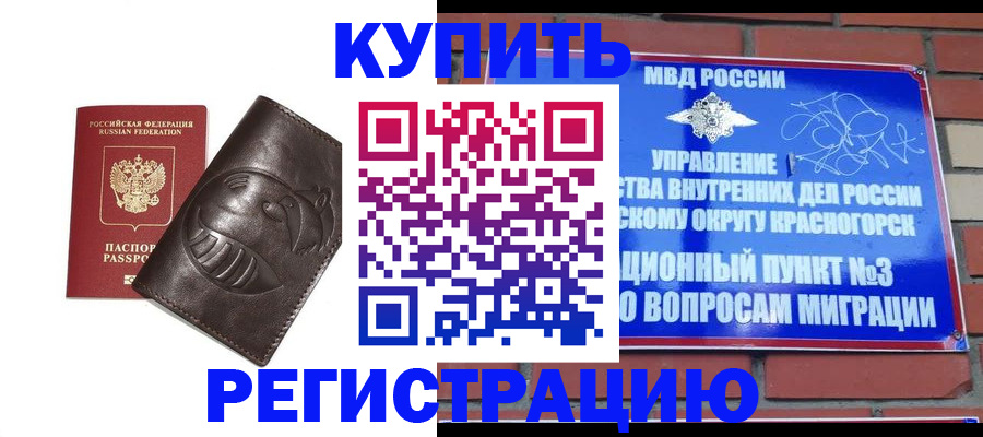 прописка в квартире в Полярных Зорях